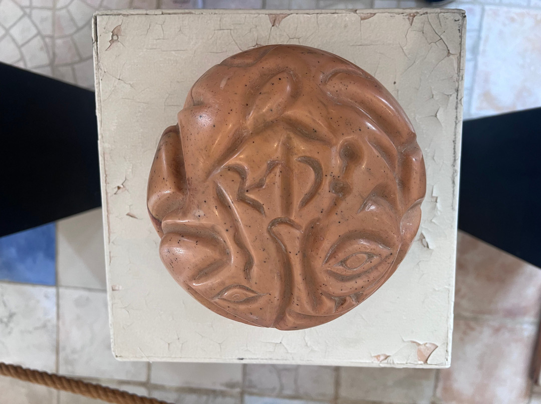 Dar Am Taieb-苏塞必去景点