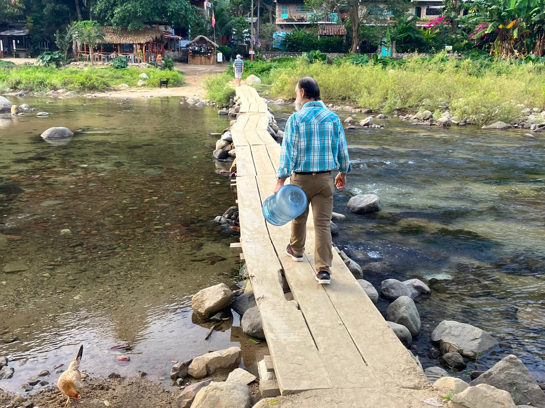 Casa de los Artistas主图