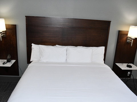 Cobblestone Inn & Suites - Trenton主图