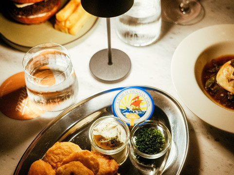 Anata Vin Bar & Aperitivo