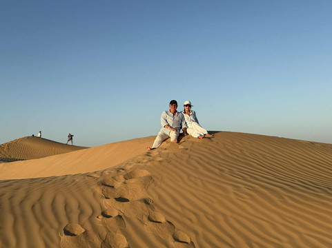 Al Fawaz Tours-塞拉莱必去景点