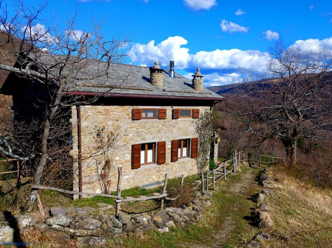 B&B Ca' Del Top