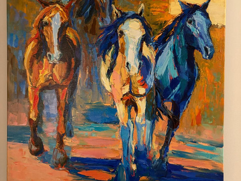 Galerie Plein Aire-卡梅尔必去景点