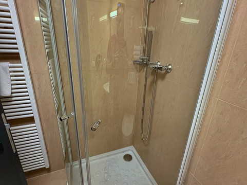 费利西塔斯Spa酒店主图