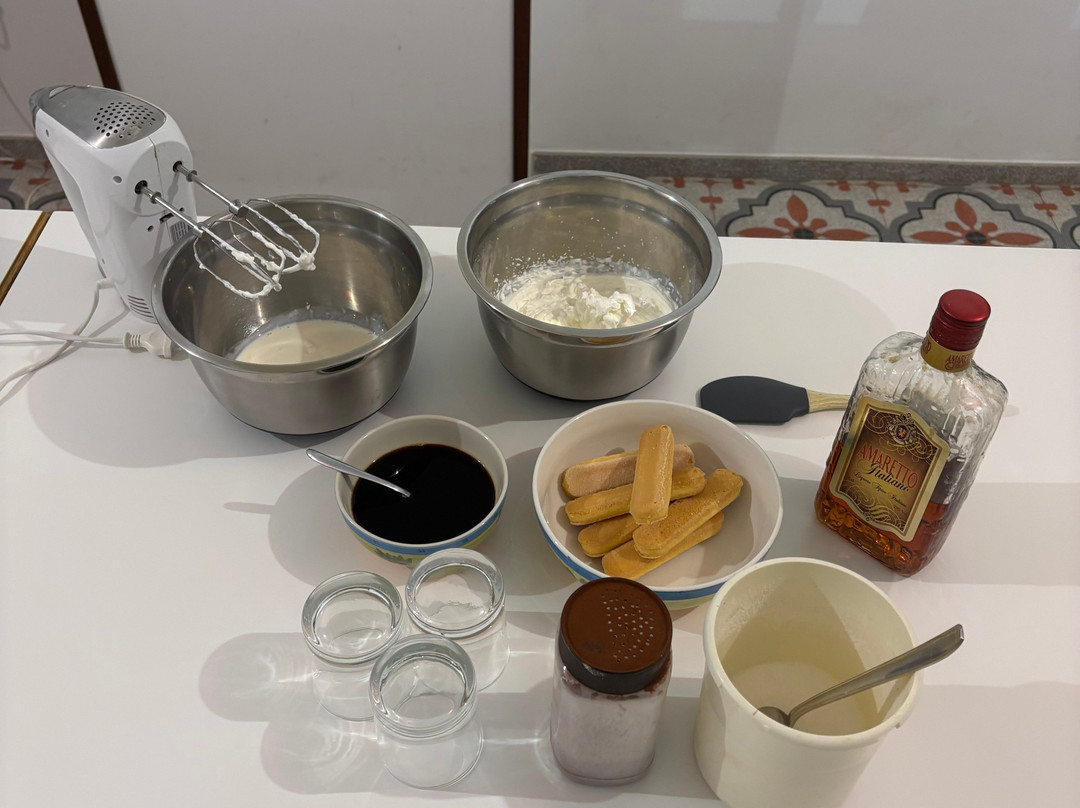 Ferdinando Cookingclass-阿马尔菲必去景点