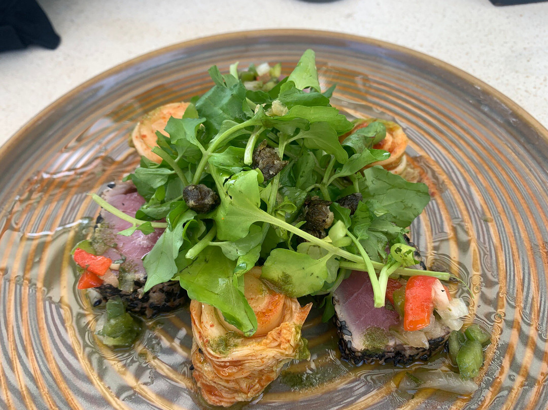 Ayodya Spa-努沙杜瓦必去景点