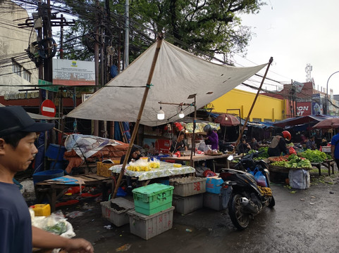 Bandung Historical Walking Experienc