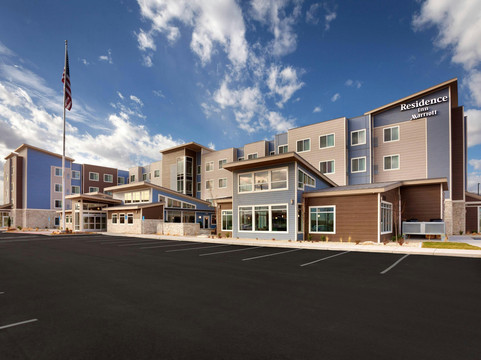 Residence Inn by Marriott Battle Creek