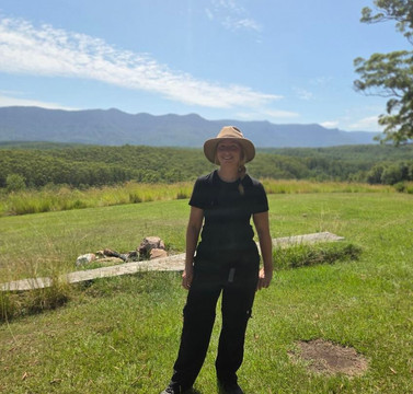 ReWild You-Kunghur必去景点