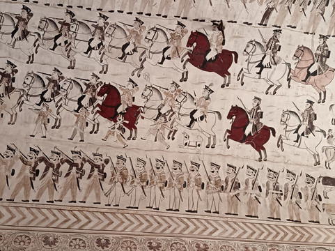 Lakshmi Temple-欧恰必去景点