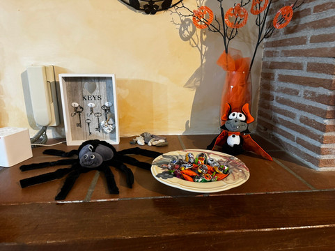 B&b Roman Country Villa