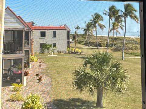 Sanibel Moorings主图