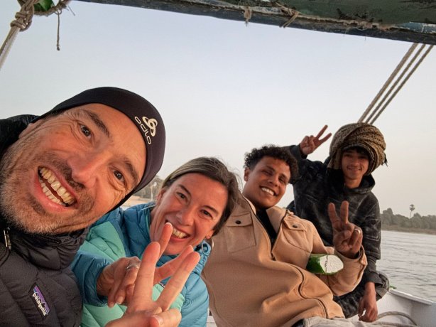 卢克索冬宫索菲特酒店-官方