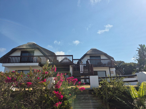 Cycads on Sea Guest House主图