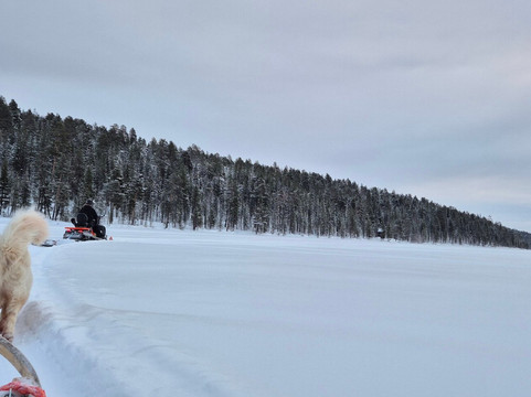 Primitif Aventure-伊瓦洛必去景点