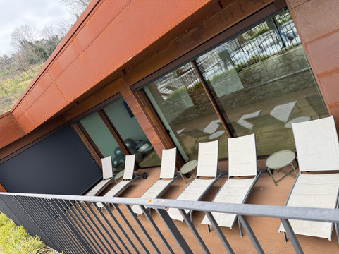 科洛尼亚度假村及温泉主图