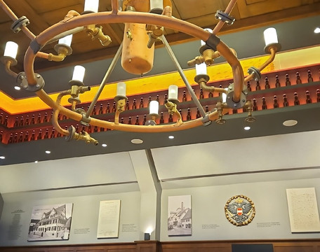 Berg Brewery-爱因根必去景点