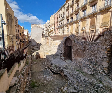 Circ Roma-塔拉戈纳必去景点