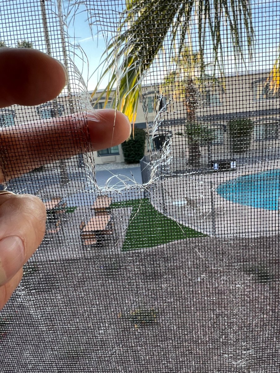 Quality Inn & Suites Goodyear - Phoenix West-客卧