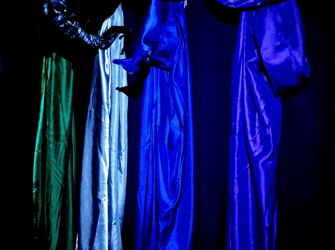 The Lost Exit Escape Room-Ballymahon必去景点