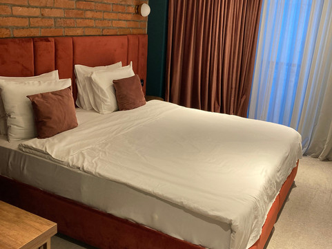 关于Sololaki酒店主图