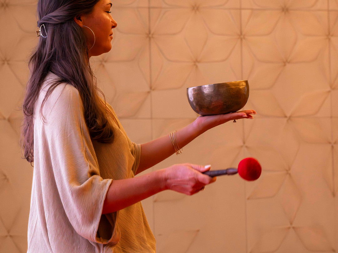 文华东方水疗中心-澳门必去景点