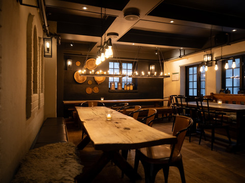 普林森品质酒店主图