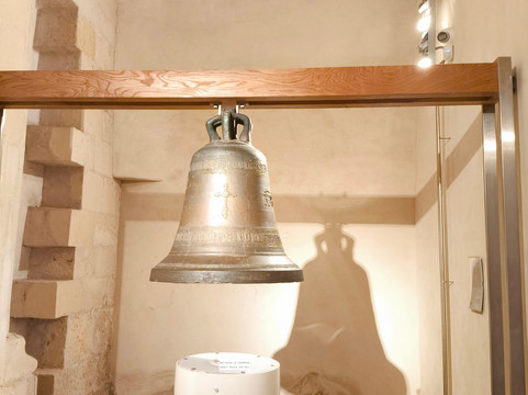 Museo de la Catedral-穆尔西亚必去景点