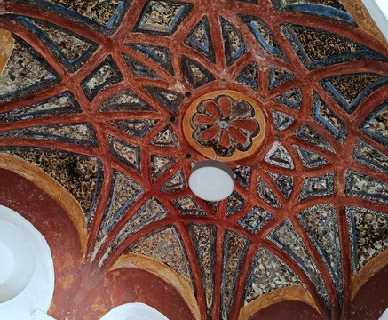 Museo de Arte Contemporaneo de Oaxaca (MACO)-瓦哈卡必去景点