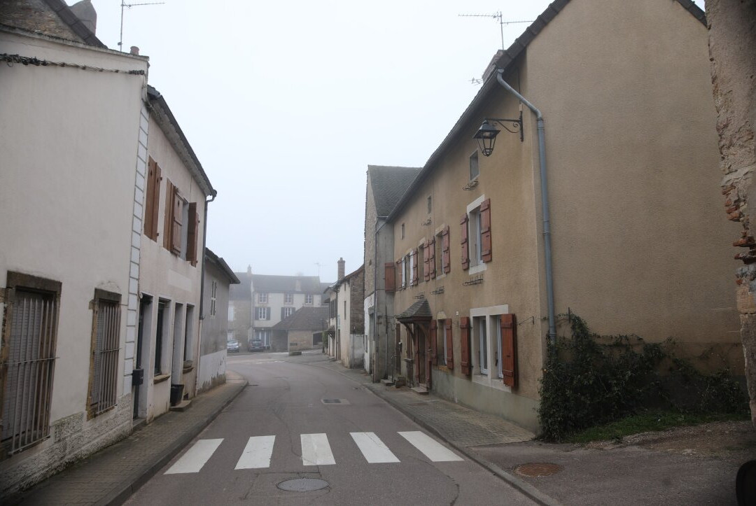 Rue de Baranges-Buxy必去景点