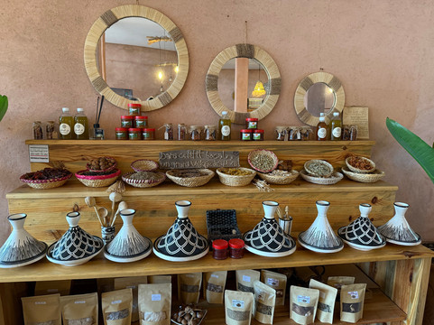 Morocco Unique Travel-Azilal必去景点