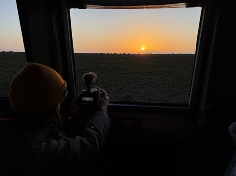 EverseenAfrica-霍德斯普鲁特必去景点