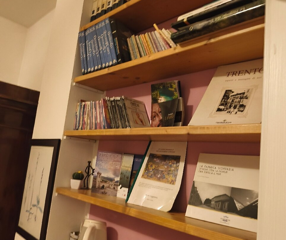 莫瓦西亚住宿加早餐旅馆主图