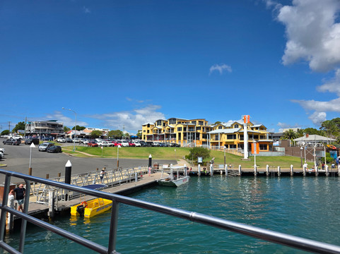 杰维斯湾汽车旅馆主图