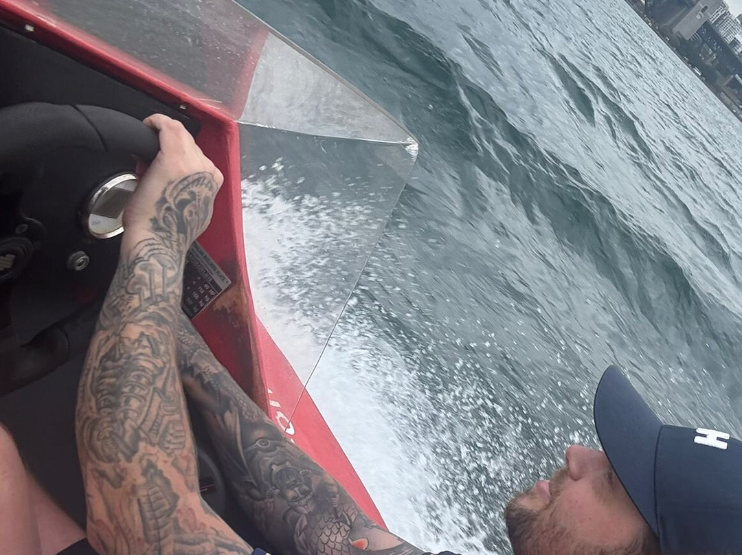 Explore Sydney Harbour-Rose Bay必去景点