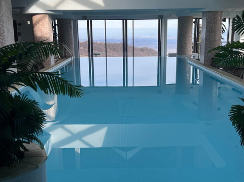 Castelnor Hotel & SPA主图