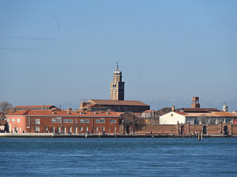 Chiesa di San Pietro Martire-Murano必去景点