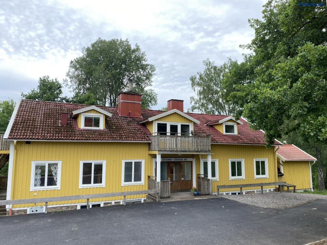 Lovhults