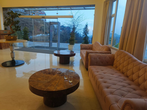 西姆拉兰花酒店主图