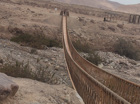 Catedral de Tacna-塔克纳必去景点