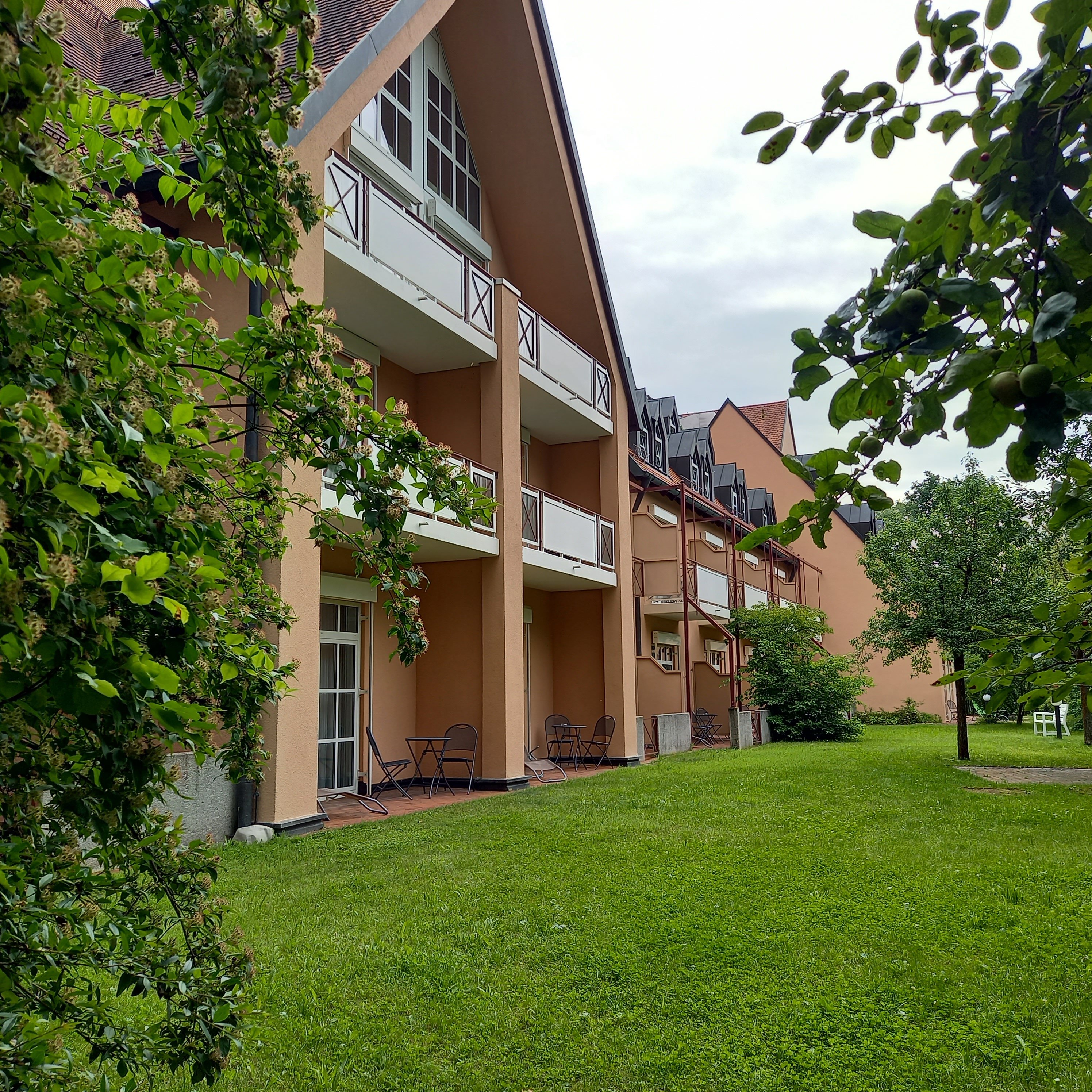 塞霍夫斯特兰德酒店-浴室