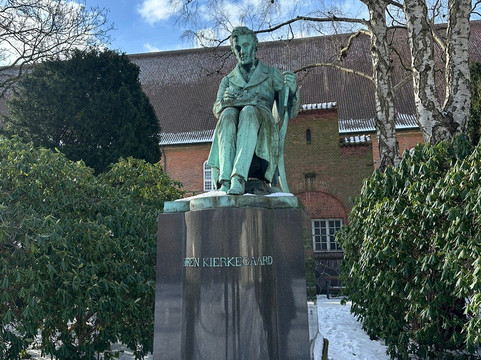 Copenhagen By Mie & Friends-哥本哈根必去景点