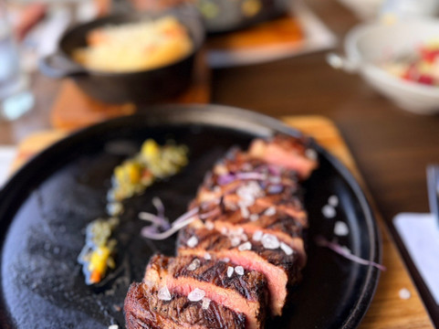 Puerto Madero Steakhouse