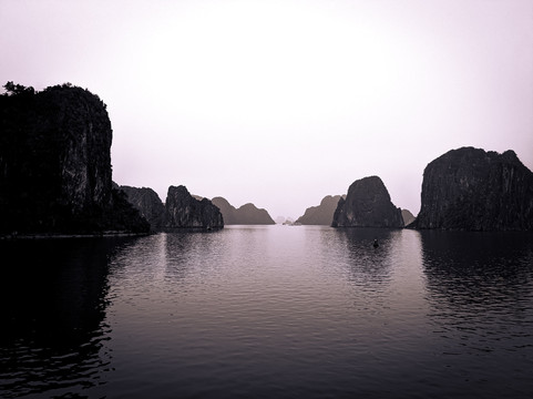 Sunlight Cruise-河内必去景点