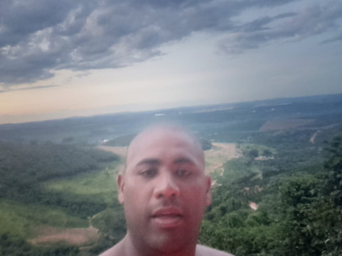 Cachoeira santa luzia