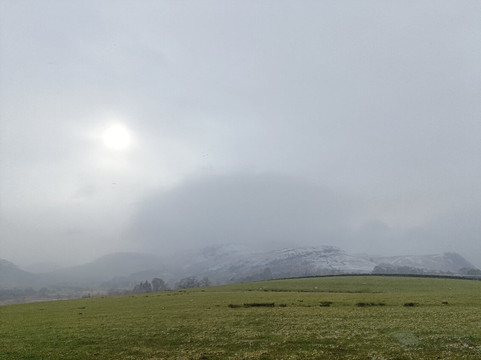 卡塞里格石圈-凯瑟克必去景点