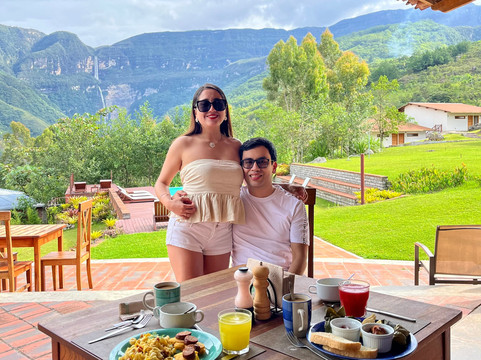 Kuelap Sumaq-Chachapoyas必去景点