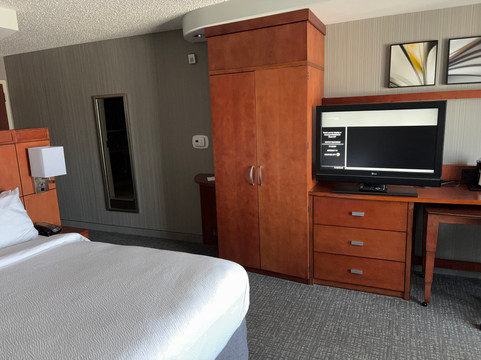 伯利恒利哈谷/I-78万怡酒店主图