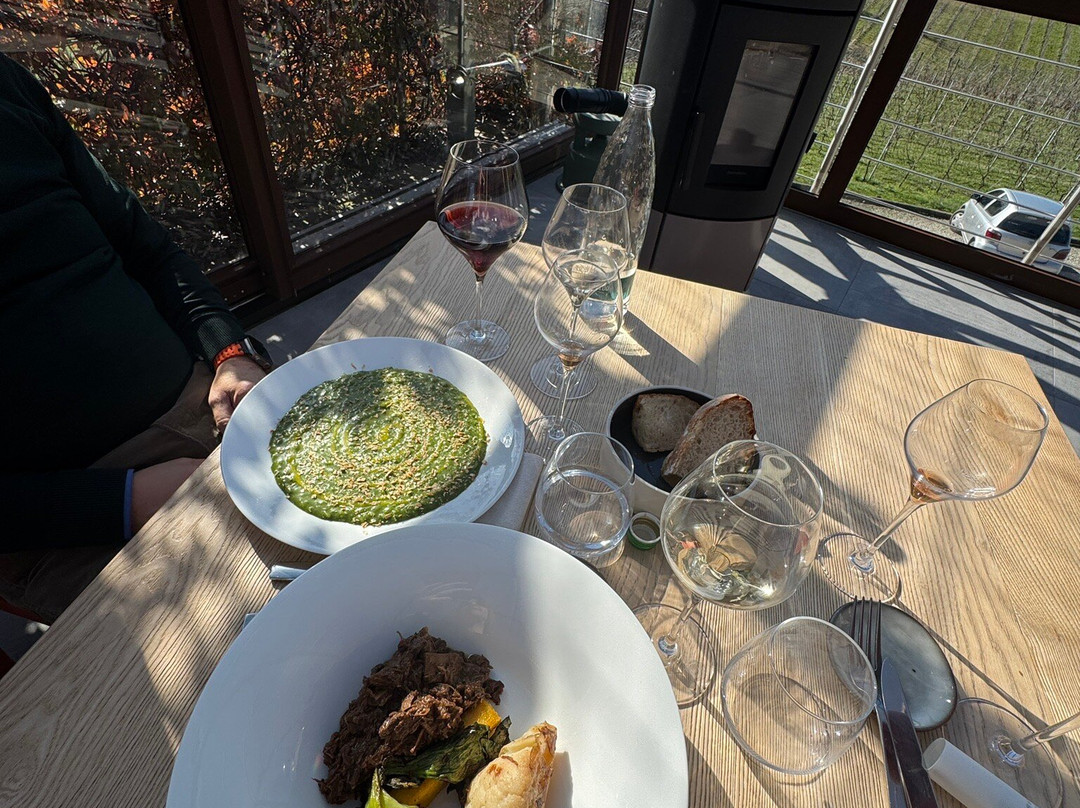 Azienda Vitivinicola e Agriturismo Enrico Crola-Mezzomerico必去景点