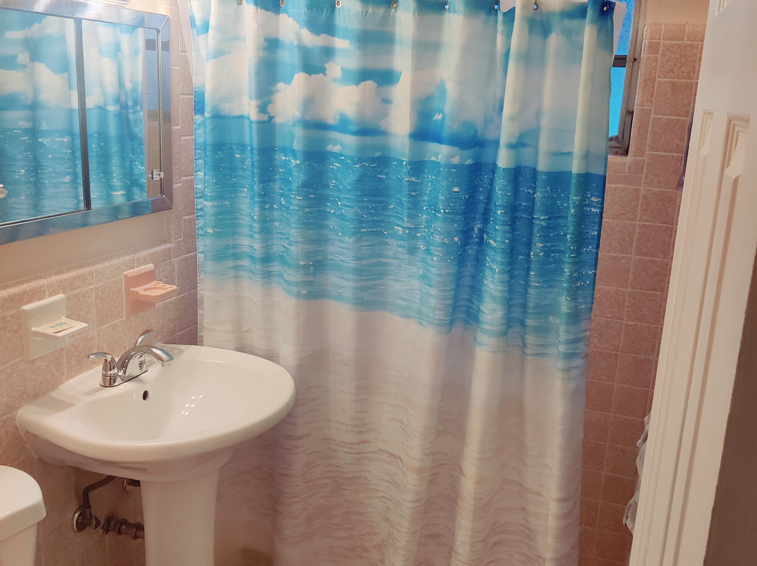 Driftwood Motel主图